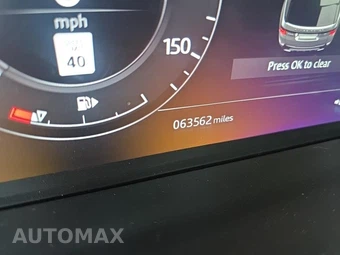 2022 Land Rover Range Rover Sport HSE Silver Edition – miniatura 15