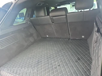 2022 Land Rover Range Rover Sport HSE Silver Edition – miniatura 19
