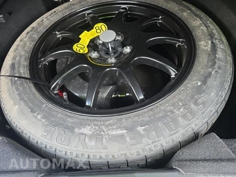 2022 Land Rover Range Rover Sport HSE Silver Edition – miniatura 7