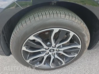 2022 Land Rover Range Rover Sport HSE Silver Edition – miniatura 8