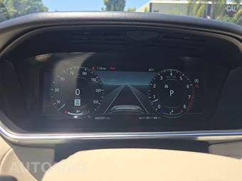 2022 Land Rover Range Rover Sport HSE Silver Edition - miniatura 12