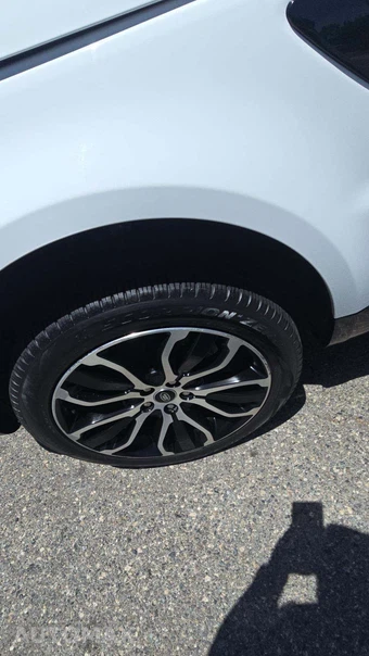 2022 Land Rover Range Rover Sport HSE Silver Edition - miniatura 29