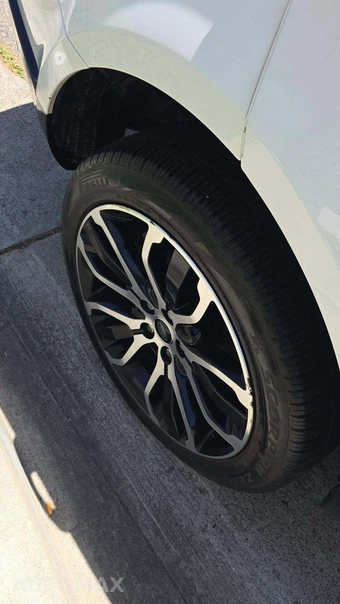 2022 Land Rover Range Rover Sport HSE Silver Edition - miniatura 34
