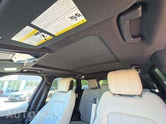 2022 Land Rover Range Rover Sport HSE Silver Edition - miniatura 11