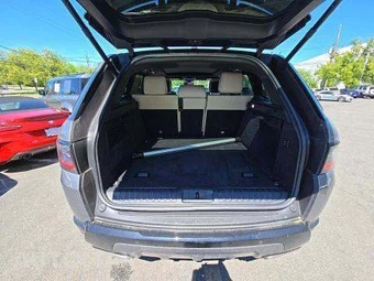 2022 Land Rover Range Rover Sport HSE Silver Edition - miniatura 14