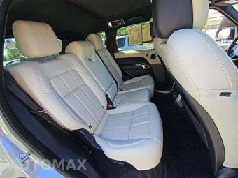 2022 Land Rover Range Rover Sport HSE Silver Edition - miniatura 16