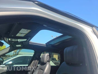 2022 Land Rover Range Rover Sport HSE Silver Edition - miniatura 11