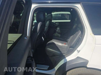 2022 Land Rover Range Rover Sport HSE Silver Edition - miniatura 13