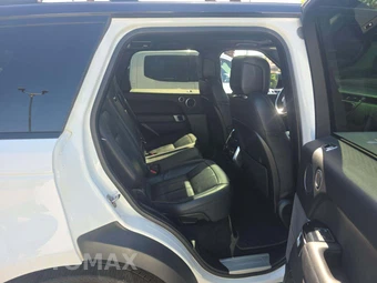 2022 Land Rover Range Rover Sport HSE Silver Edition - miniatura 16