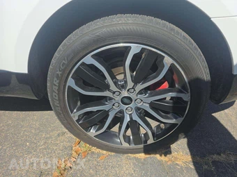 2022 Land Rover Range Rover Sport HSE Silver Edition - miniatura 23