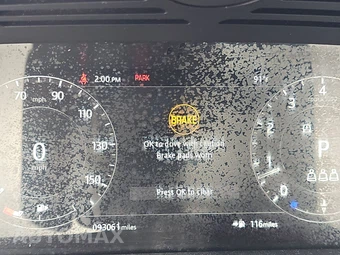 2022 Land Rover Range Rover Sport HSE Silver Edition - miniatura 12