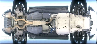 2022 Land Rover Range Rover Sport HSE Silver Edition - miniatura 17