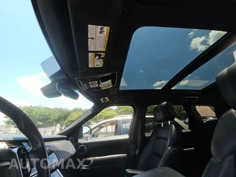 2022 Land Rover Range Rover Sport HSE Silver Edition - miniatura 18
