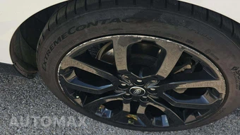 2022 Land Rover Range Rover Sport HSE Silver Edition - miniatura 24
