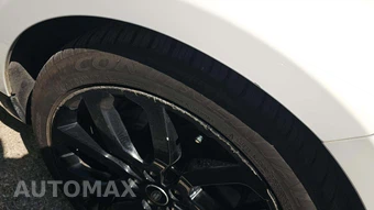 2022 Land Rover Range Rover Sport HSE Silver Edition - miniatura 27