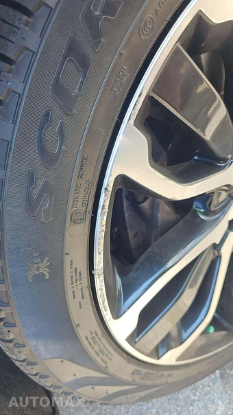 2022 Land Rover Range Rover Sport HSE Silver Edition - miniatura 21