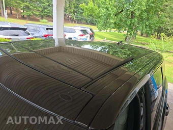 2022 Land Rover Range Rover Sport HSE Silver Edition - miniatura 12