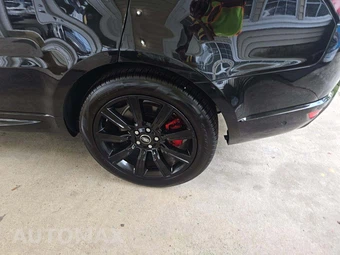 2022 Land Rover Range Rover Sport HSE Silver Edition - miniatura 22