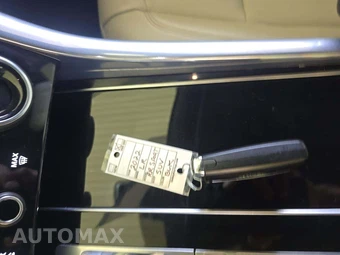 2022 Land Rover Range Rover Sport HSE Silver Edition - miniatura 8