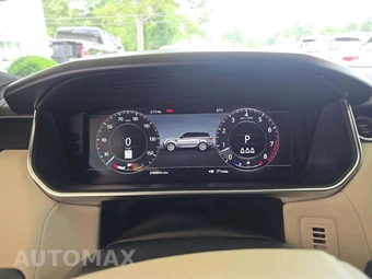 2022 Land Rover Range Rover Sport HSE Silver Edition - miniatura 9