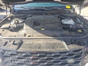 2022 Land Rover Range Rover Sport HSE Silver Edition - miniatura 15