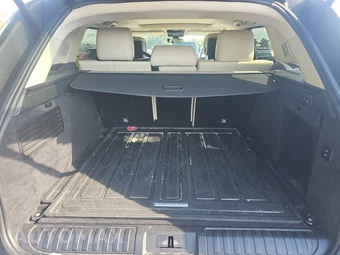 2022 Land Rover Range Rover Sport HSE Silver Edition - miniatura 16