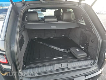 2022 Land Rover Range Rover Sport HST – miniatura 16