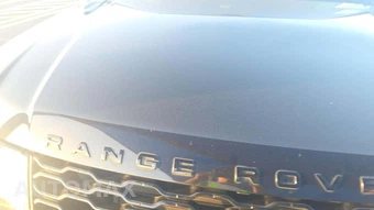 2022 Land Rover Range Rover Sport HST – miniatura 23