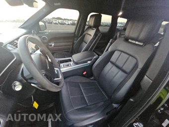 2022 Land Rover Range Rover Sport HST – miniatura 7
