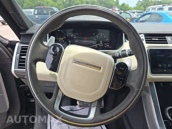 2022 Land Rover Range Rover Sport HST – miniatura 10
