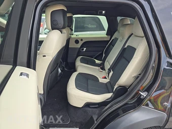 2022 Land Rover Range Rover Sport HST – miniatura 13