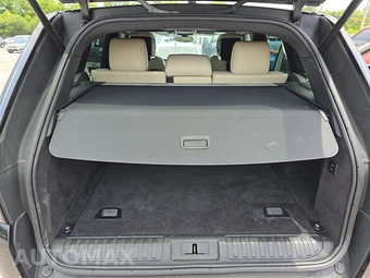 2022 Land Rover Range Rover Sport HST – miniatura 16