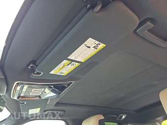 2022 Land Rover Range Rover Sport HST – miniatura 17