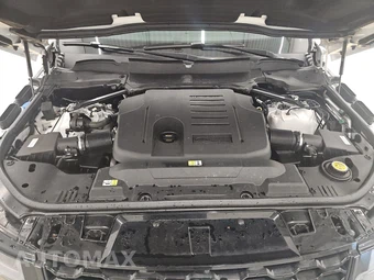 2022 Land Rover Range Rover Sport HST - miniatura 15