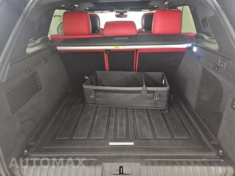 2022 Land Rover Range Rover Sport HST - miniatura 16
