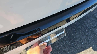 2022 Land Rover Range Rover Sport HST - miniatura 23
