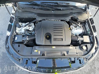 2022 Land Rover Range Rover Sport HST – miniatura 15