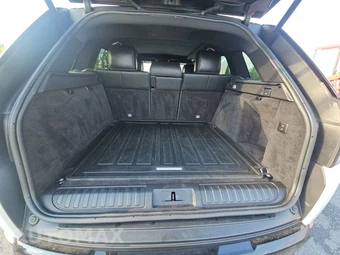 2022 Land Rover Range Rover Sport HST – miniatura 16