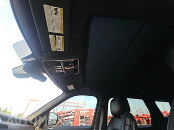 2022 Land Rover Range Rover Sport HST – miniatura 18