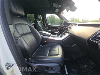 2022 Land Rover Range Rover Sport HST – miniatura 8