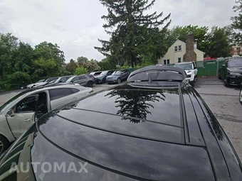 2022 Land Rover Range Rover Sport HST - miniatura 12