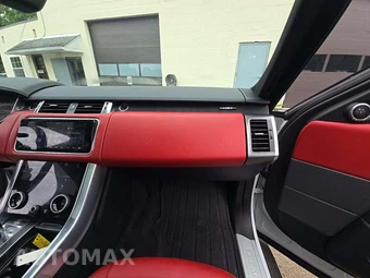 2022 Land Rover Range Rover Sport HST - miniatura 19
