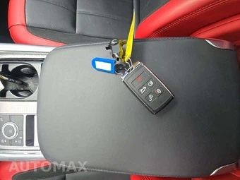 2022 Land Rover Range Rover Sport HST - miniatura 8