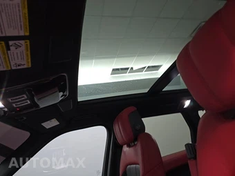 2022 Land Rover Range Rover Sport HST - miniatura 14