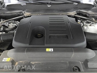 2022 Land Rover Range Rover Sport HST - miniatura 16