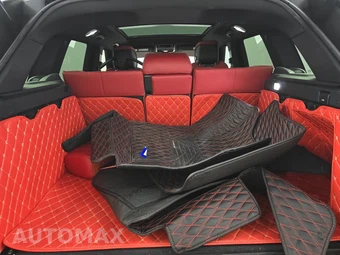 2022 Land Rover Range Rover Sport HST - miniatura 17