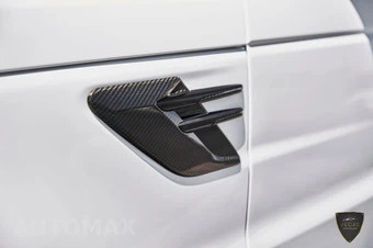 2022 Land Rover Range Rover Sport - miniatura 11