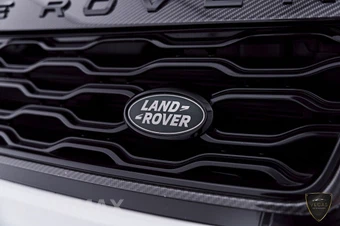 2022 Land Rover Range Rover Sport - miniatura 25