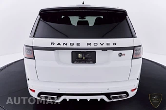 2022 Land Rover Range Rover Sport - miniatura 28