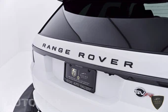 2022 Land Rover Range Rover Sport - miniatura 29